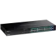 TRENDnet TPE-TG262 26-Port Gigabit PoE+ Switch